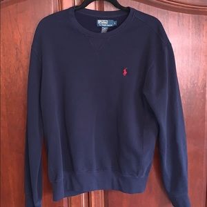 Ralph Lauren Polo | Men’s L crew neck sweatshirt